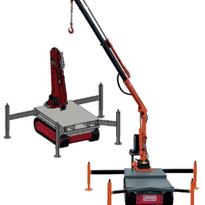 AC2200 Accessorio GRU