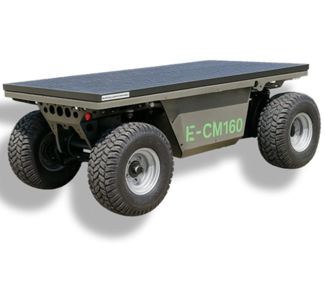 ECM160 (1600 kg – Batteria)