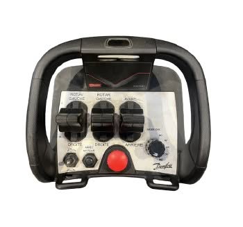 ECM 400 (4000 kg - Batteria) 2 ECM 400 (4000 kg - Batteria) - immagine 2