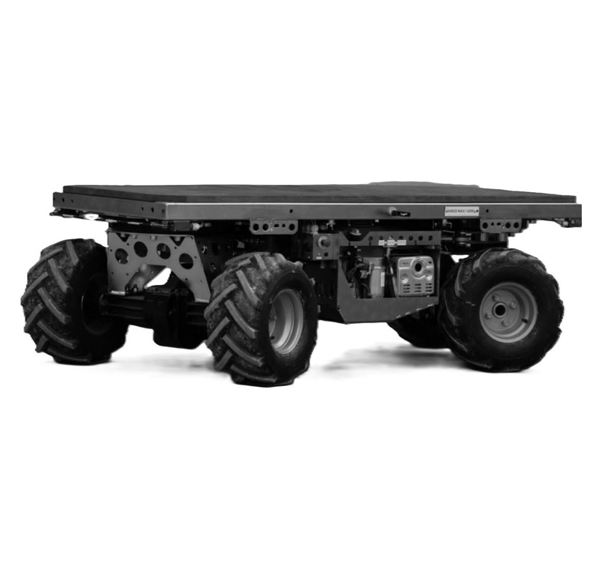 TCM160 (1600 kg - Benzina) 1 TCM160 (1600 kg - Benzina)