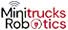 minitrucks robotics