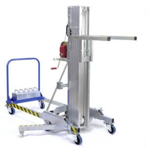 VERTICAL LIFTS
