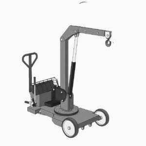NUOVO PELICAN 450