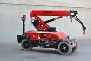 ORION L6