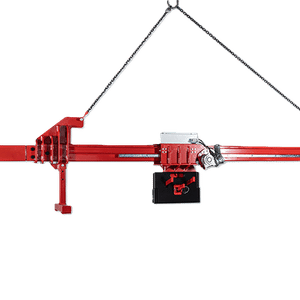 GGA-700 ( 700 kg )