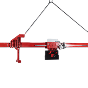 GGA-700 ( 700 kg )